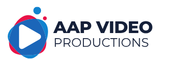 AAP Video Productions logo